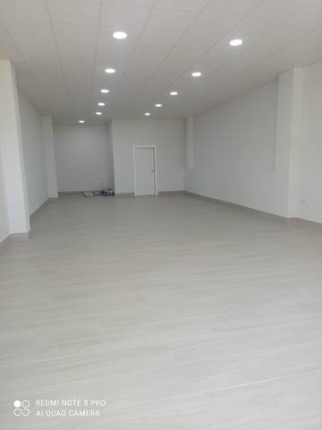 Local comercial en Alquiler en Montealto