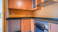 Kitchen of Flat for sale in Manresa  with Air Conditioner, Heating and Parquet flooring