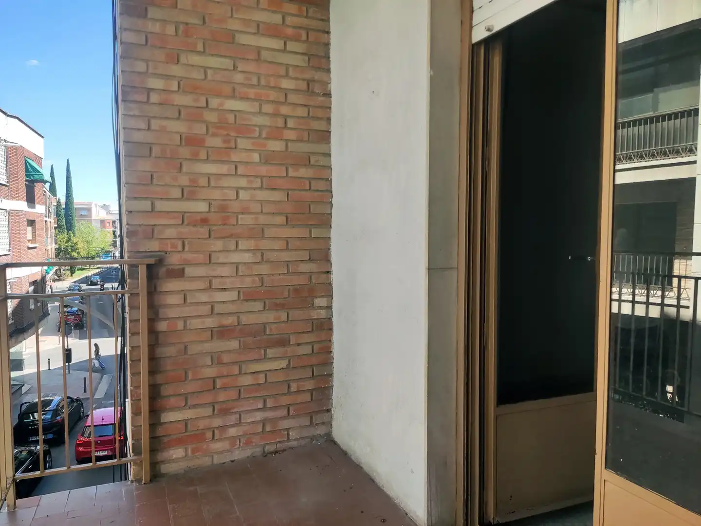 Piso en venta en Calle Libertad, Centro - Plaza Mayor