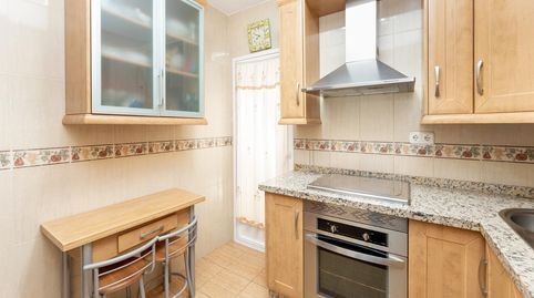 Foto 5 de Piso en venta en Calle Jose Recuerda, 2, Camino de Ronda, Granada Capital