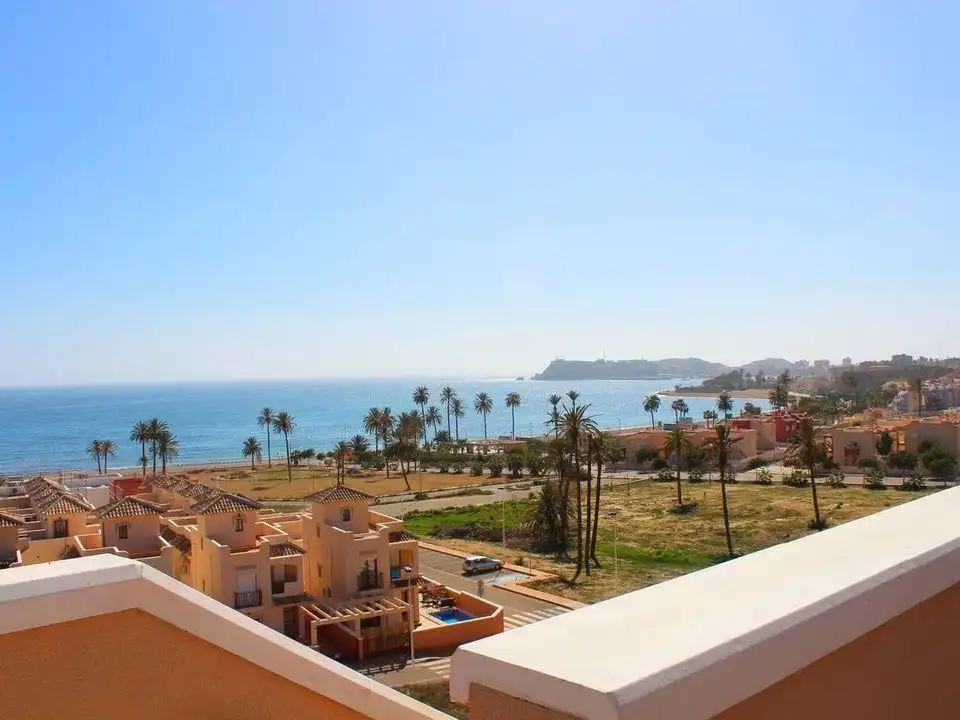 Penthouse with terrace for sale in EMBARCACION JOVEN ANTONIO, imagen 5