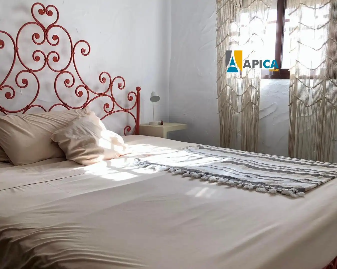 Bedroom of Houses for sale in Chiclana de la Frontera  with Air Conditioner and Heating