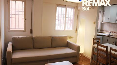 Foto 4 von Wohnung zur Miete in Almenara -Ventilla,  Madrid Capital