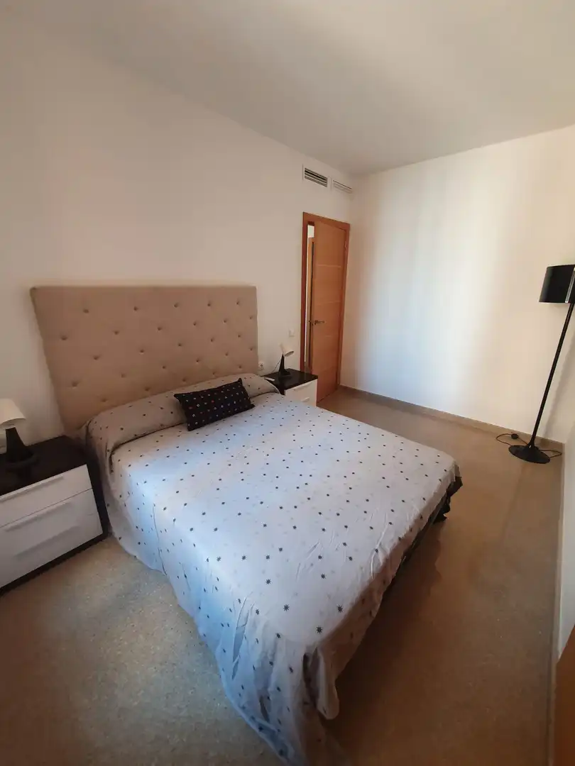 Flat for rent in Carrer Cami de Valencia, Albuixech