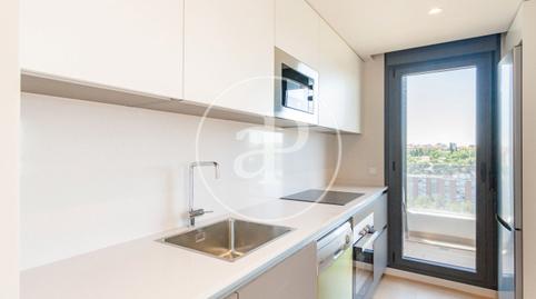 Photo 5 of Flat to rent in C. de San Epifanio, Imperial, Madrid