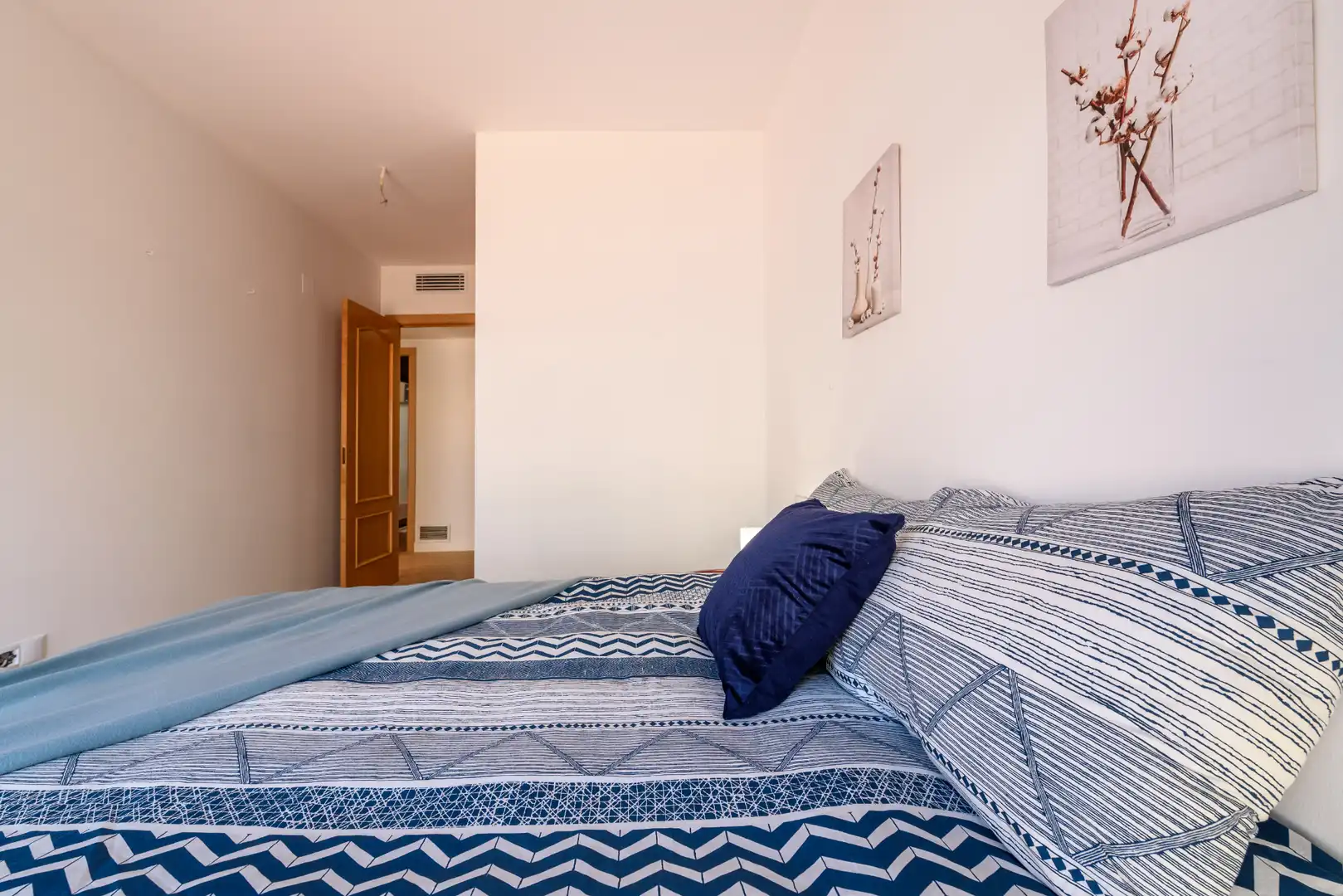 Habitación de Piso en venta en La Pobla de Mafumet con Aire acondicionado, Calefacción y Terraza