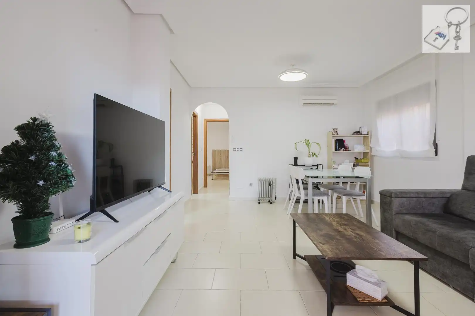 Villa mit Pool zum Verkauf in Nueva Torrevieja - Aguas Nuevas, imagen 4