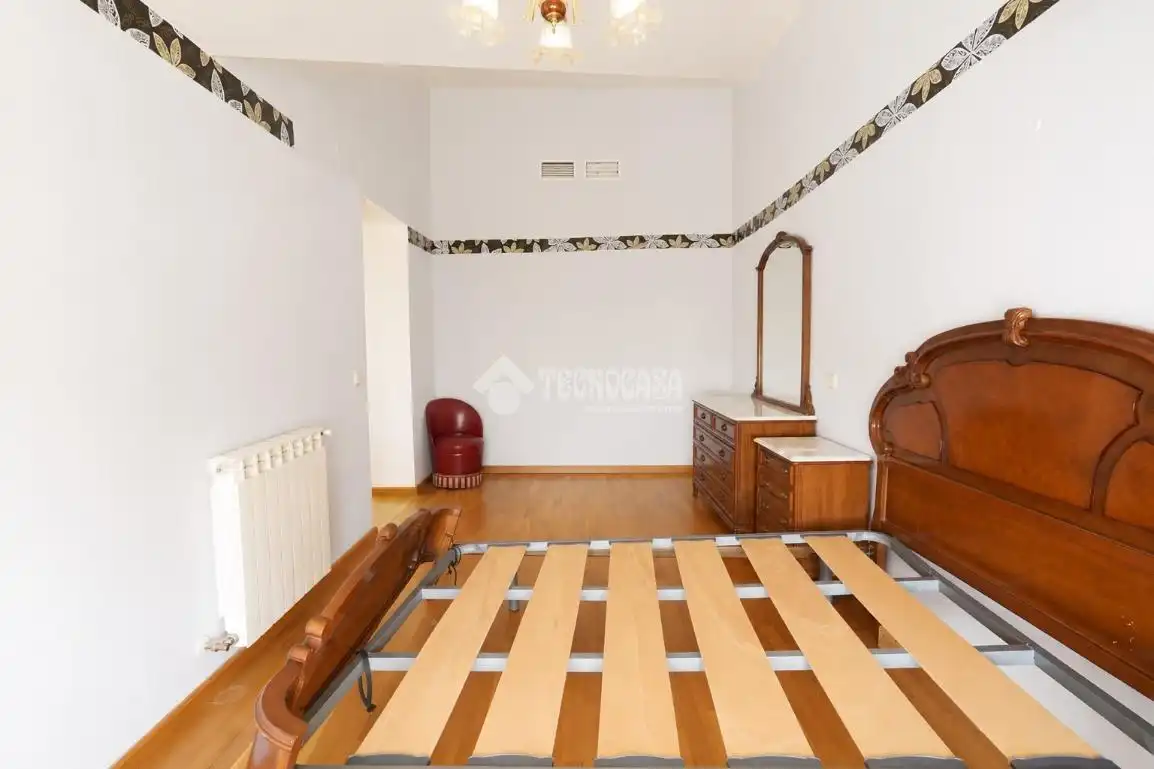 Habitación de Casa adosada en venta en Seseña