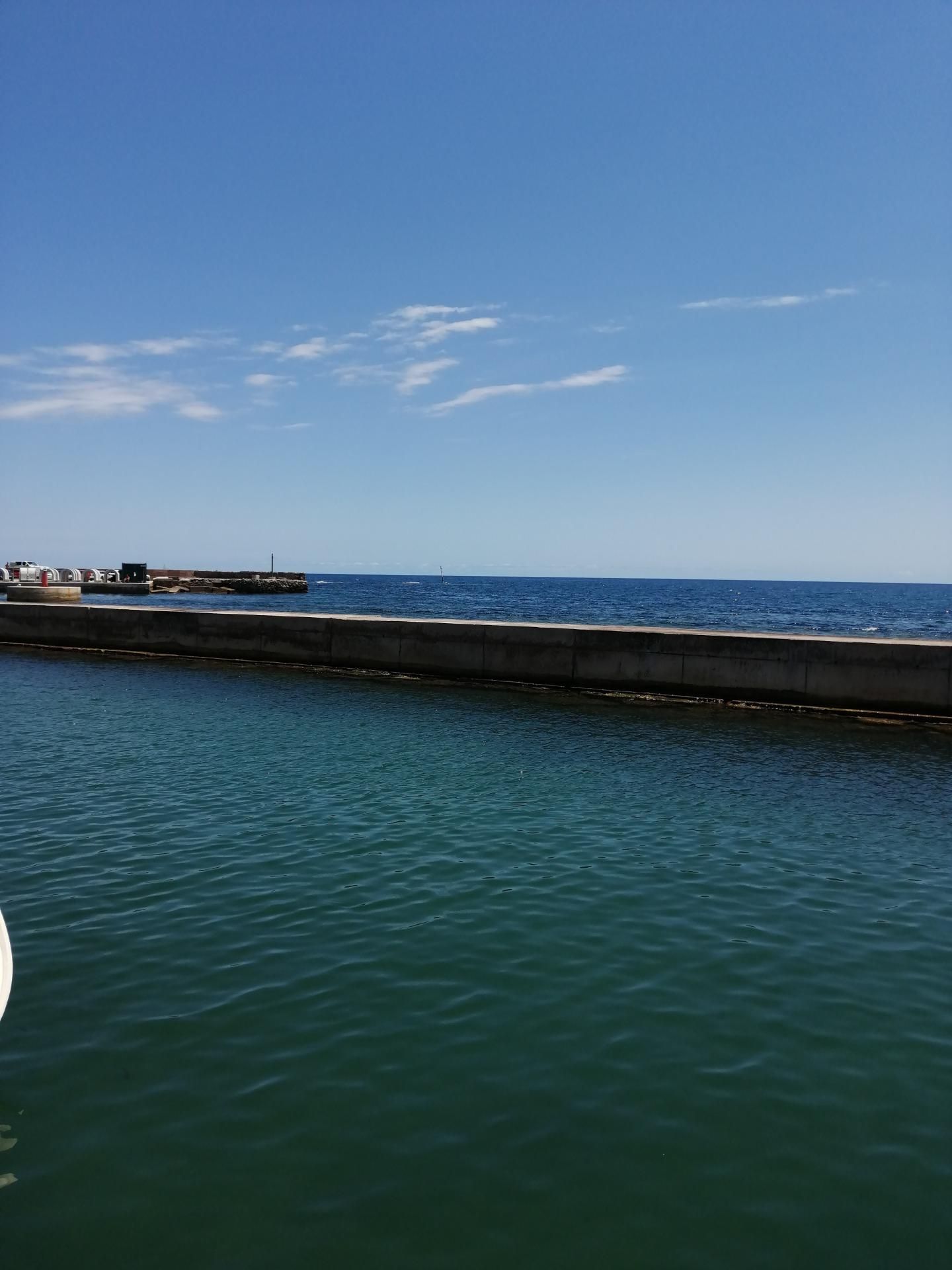 Vista exterior de Pis de lloguer amb opció a compra en San Pedro del Pinatar amb Aire condicionat, Calefacció i Balcó