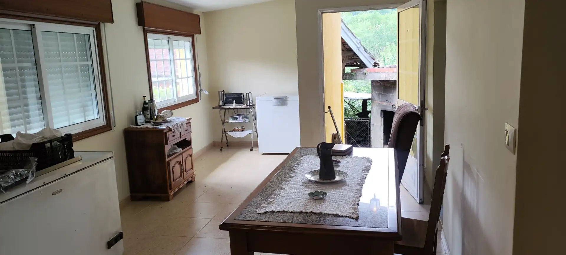 Casa con jardín en venta en PO-261, imagen 3