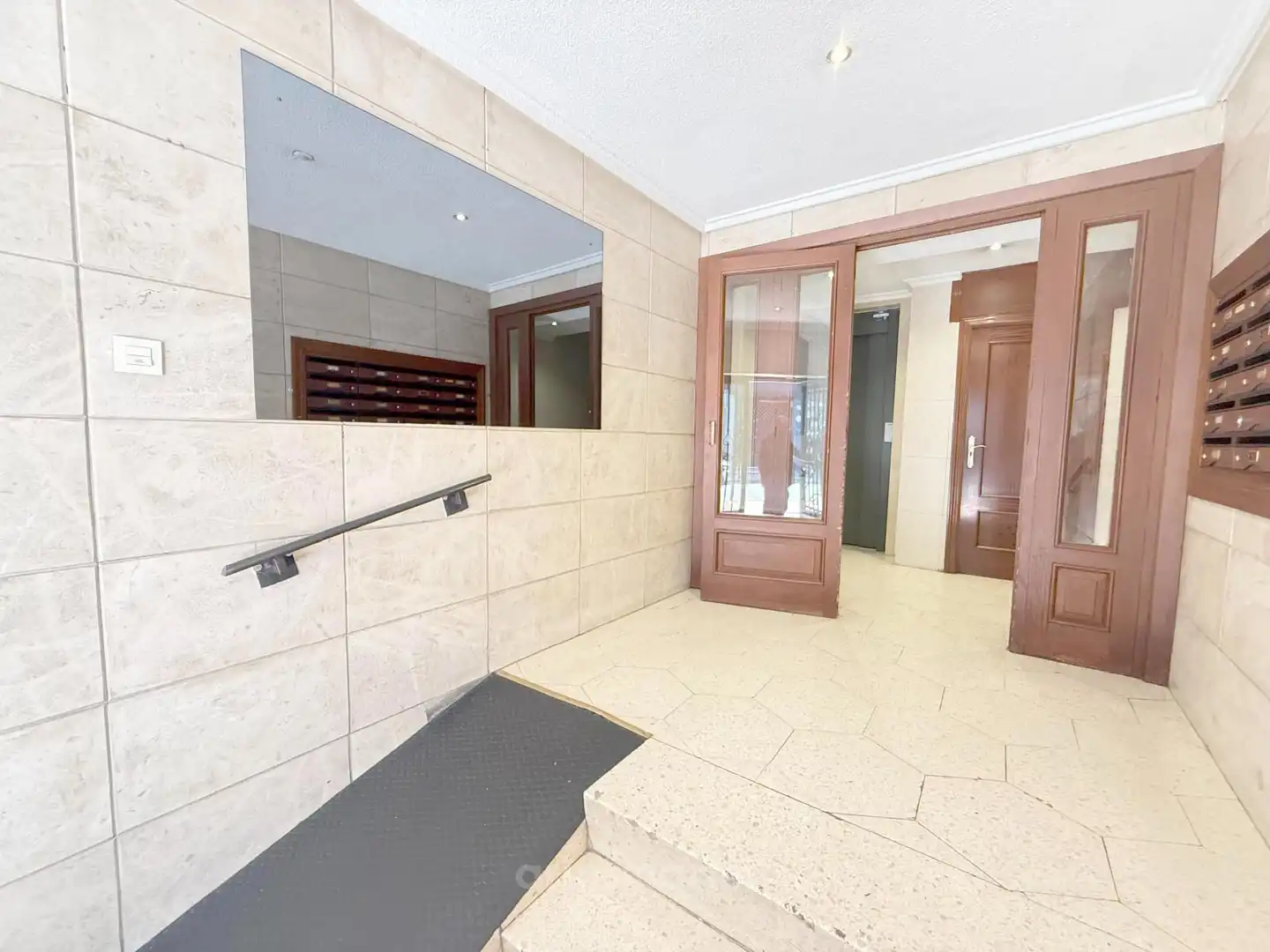 Flat for sale in Salamanca  with Heating and Terrace