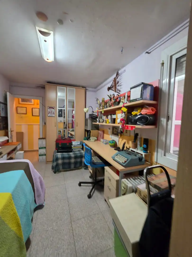 Flat with terrace for sale in Centre, imagen 33