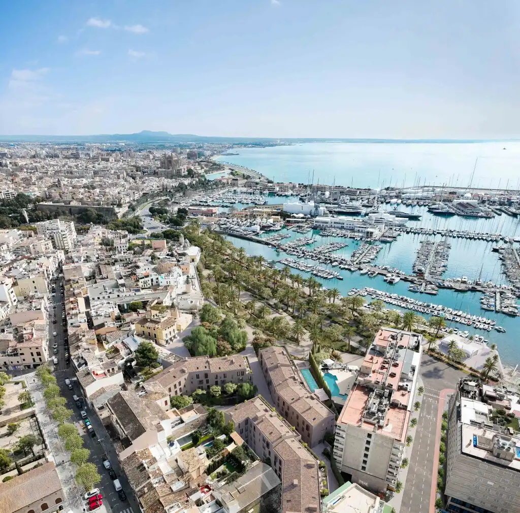 Apartamento con piscina en venta en Ponent, imagen 7