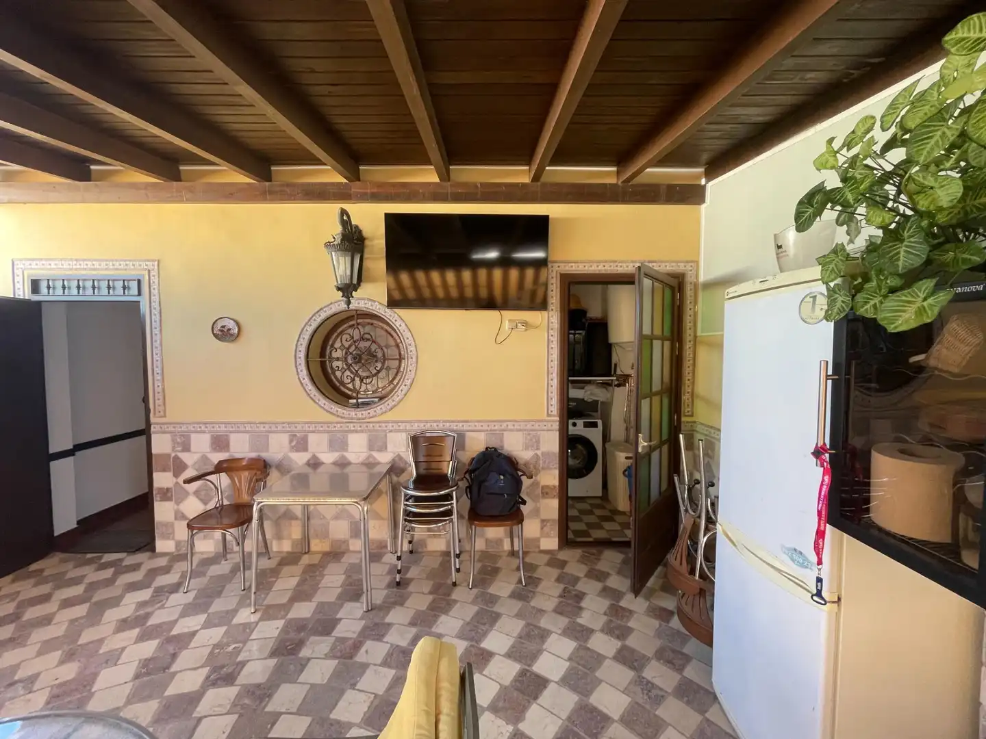 Casa amb terrassa en venda a Calle Calle Burgos 11, imagen 40