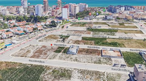 IMPORTANTE SOLAR EN ZONA DE PLAYA MIRAMAR