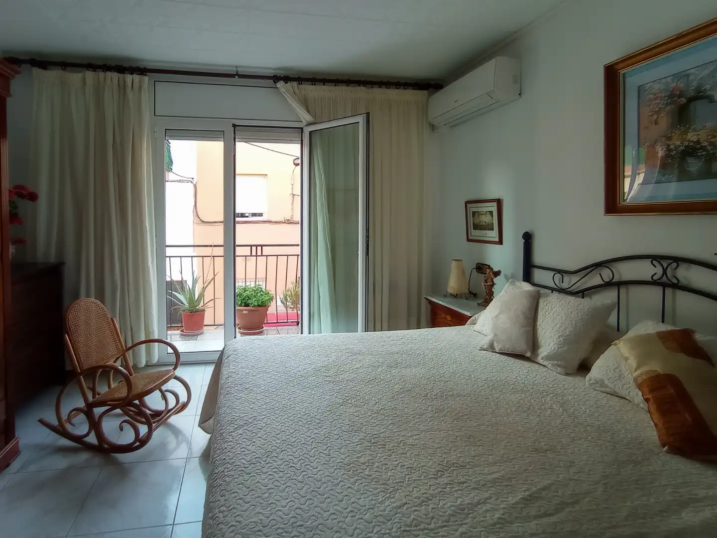 Dormitori de Àtic en venda en Sant Feliu de Guíxols amb Aire condicionat, Calefacció i Terrassa