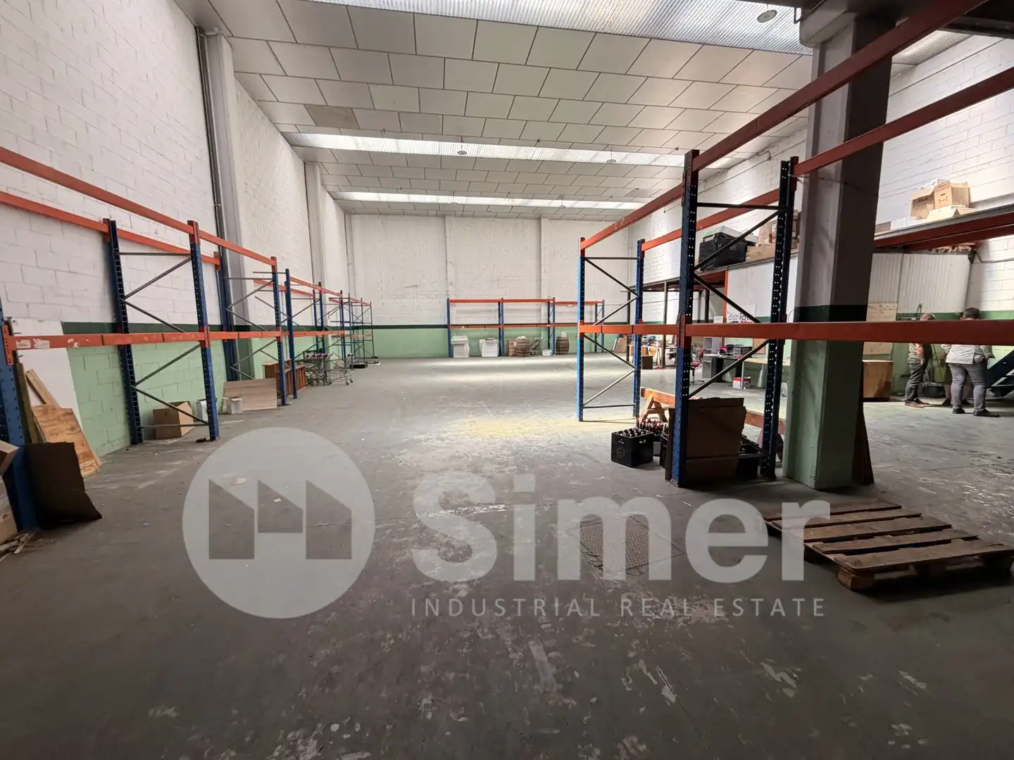 Industrial buildings for rent in Montcada i Reixac