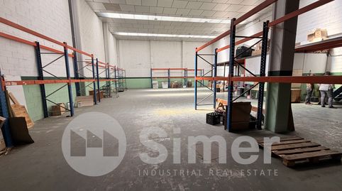 Photo 2 of Industrial buildings for rent in Molí D'en Bisbe , Can Sant Joan, Montcada i Reixac