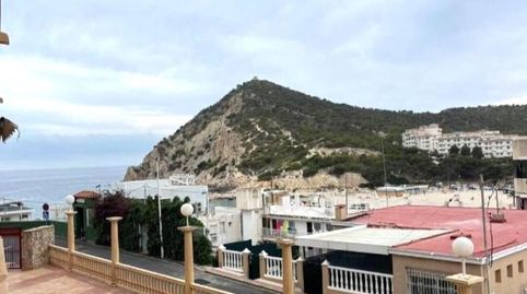 Oportunidad de Inversión en Finestrat Acogedor Piso con Vistas y Piscina