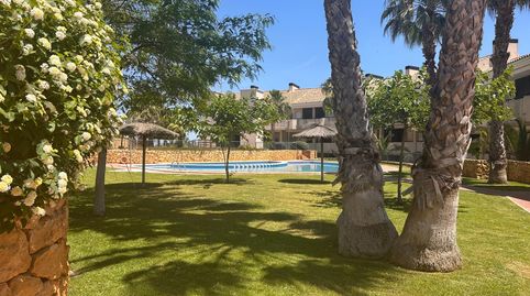 Foto 5 de Piso en venta en Avenida del Mediterráneo, Monforte del Cid, Alicante