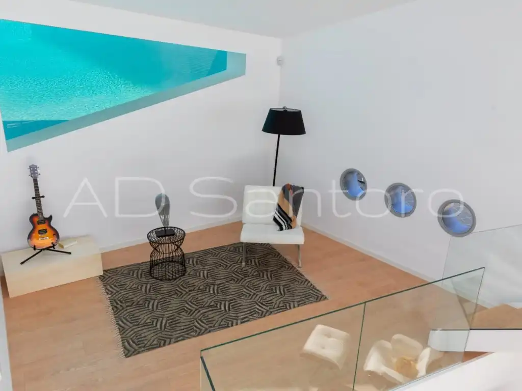 Casa con piscina en venta en Can Girona - Terramar - Vinyet, imagen 12