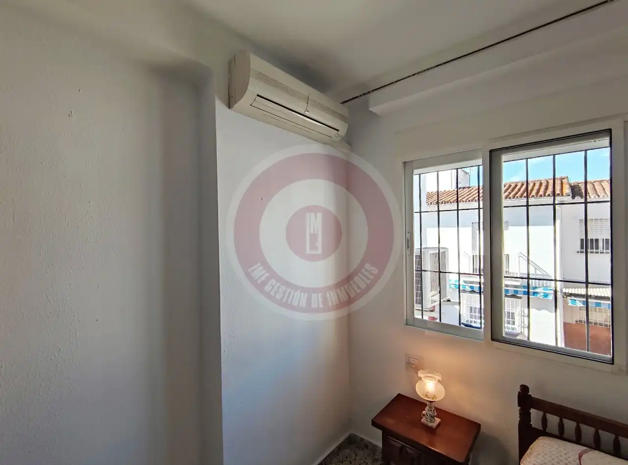 Casa adosada en venda a Calle Cruz del Cordero, 26, Norte - Barrio del Pilar - El Reñidero