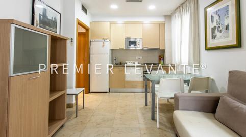 Foto 3 de Pis de lloguer a Calle Cadiz, Barrio del Centro, Alicante / Alacant