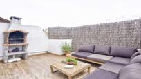 Terrace of Attic for sale in Cerdanyola del Vallès  with Air Conditioner, Heating and Terrace