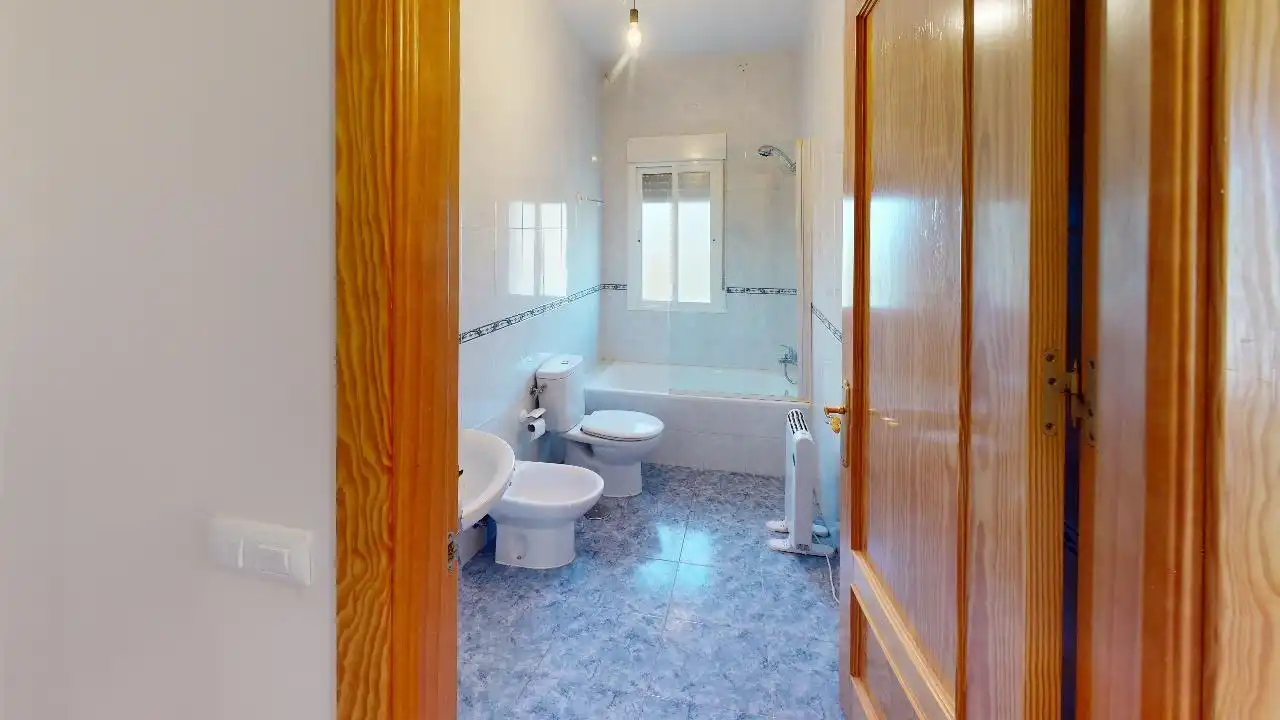 Bany de Casa o xalet en venda en Albalate de Zorita, Guadalajara