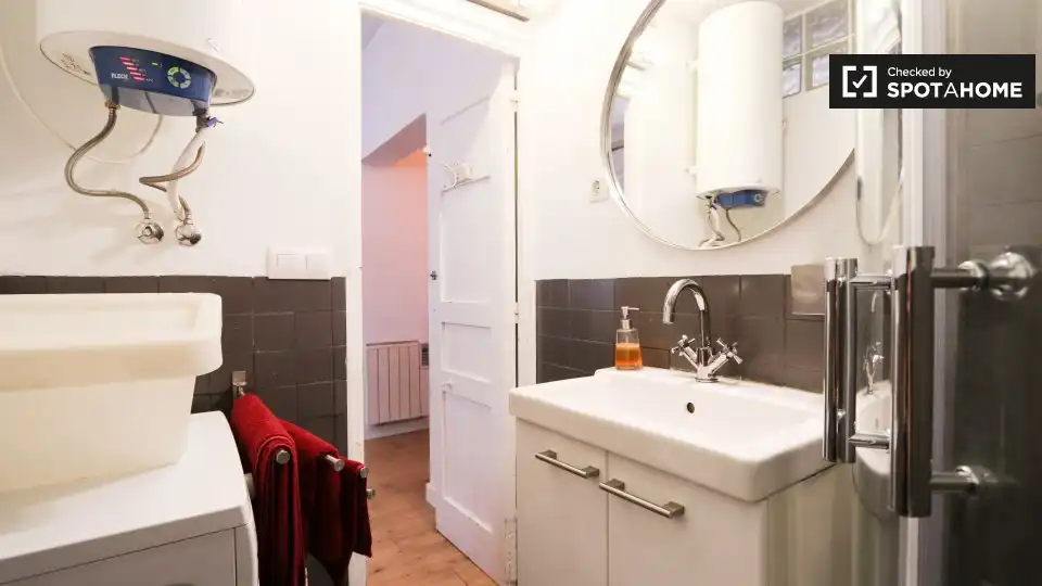 Flat to rent in Centro, imagen 13