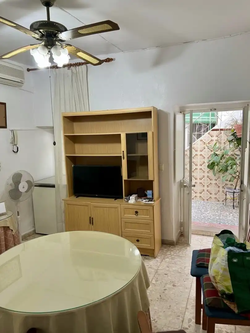 Casa amb terrassa en venda a Calle Fernandez de Santiago, imagen 14
