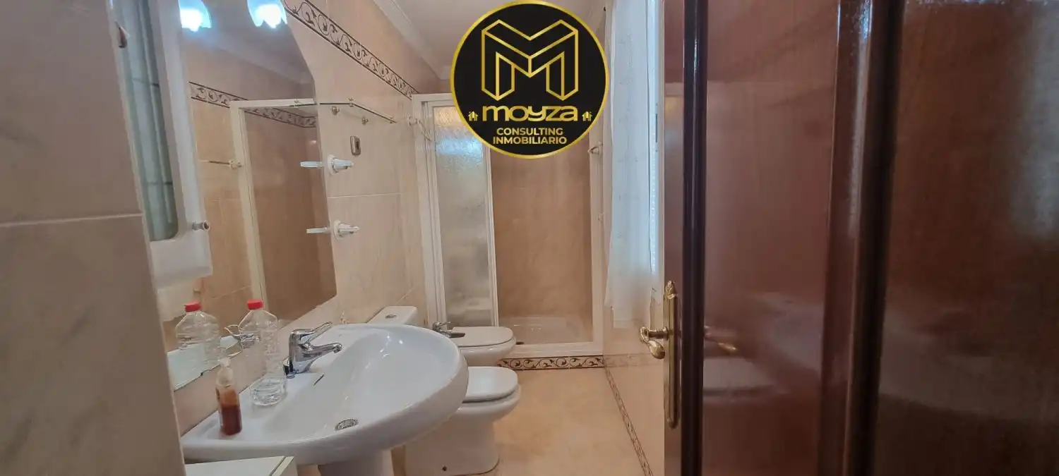 Piso con terraza en venta en Martos, imagen 22