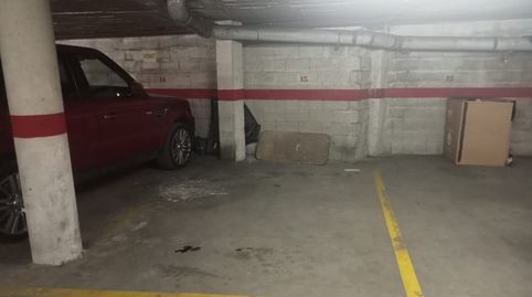 Foto 4 de Garaje en venta en Berga, Barcelona