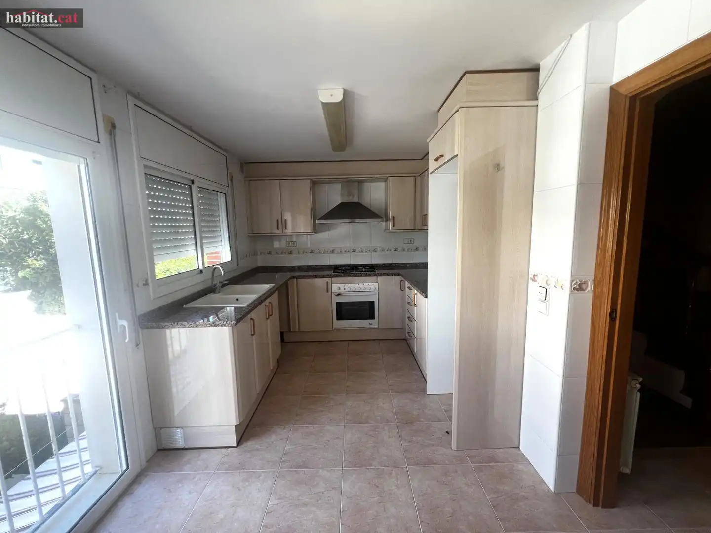 Casa adosada en venta en Molí de Vent