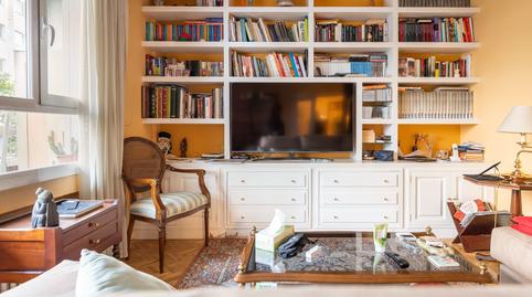 Foto 3 de Pis en venda a Argüelles, Madrid