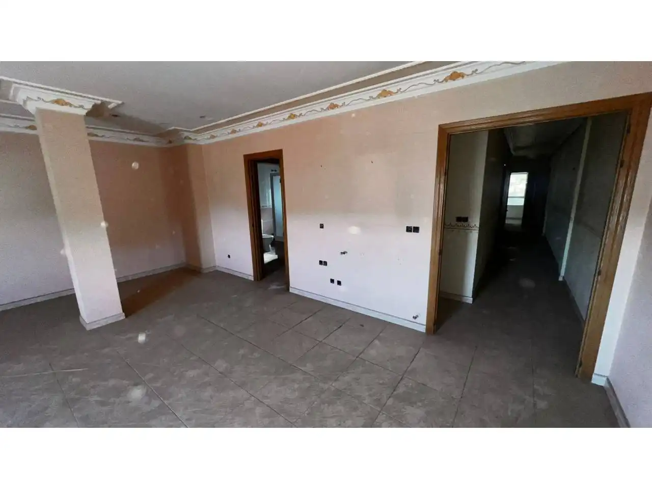 Apartamento en venta en Villarrobledo con Trastero y Balcón