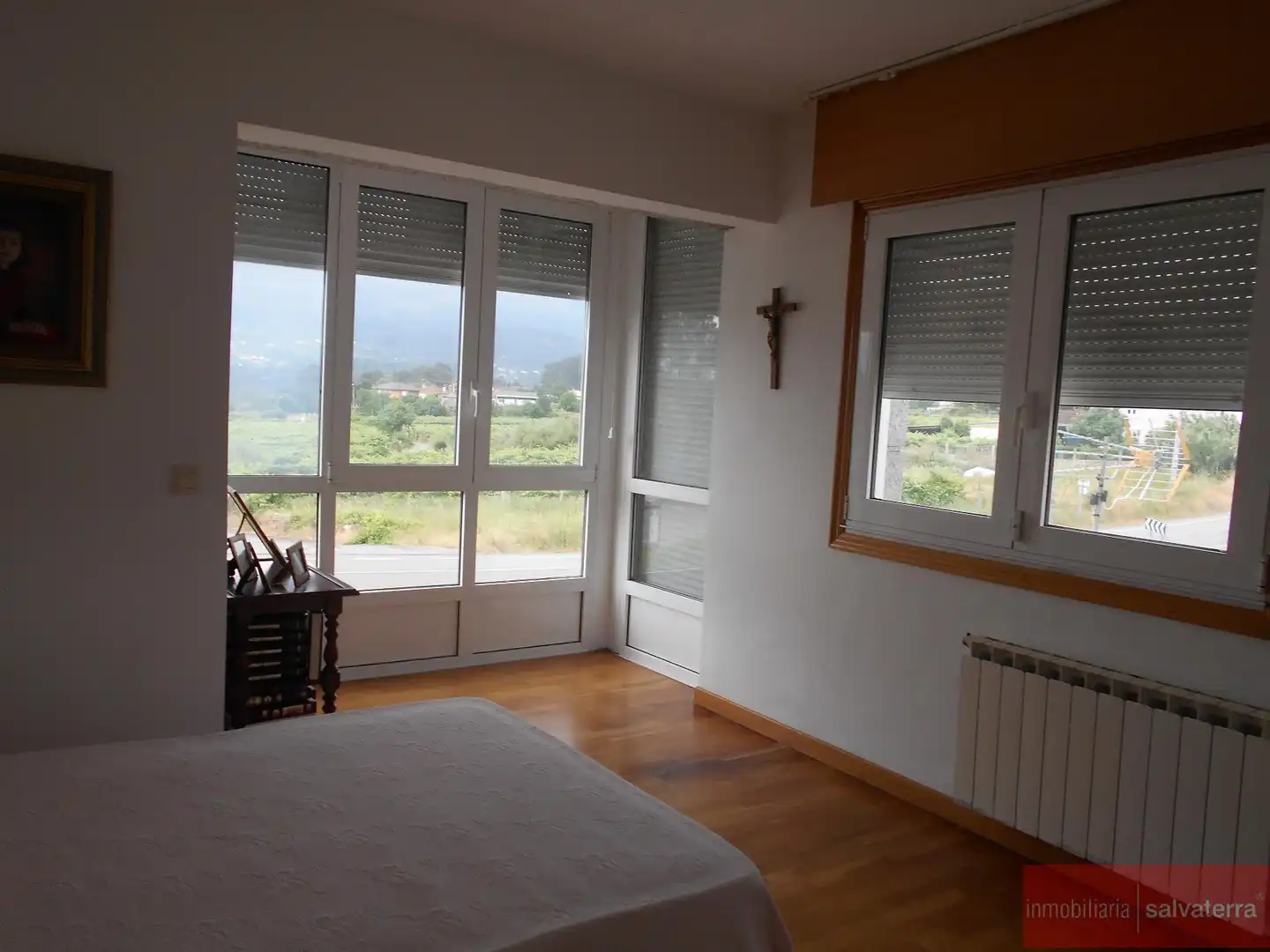 Casa con terraza en venta en Arbo, imagen 24