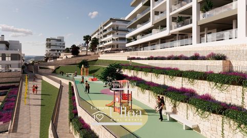 Foto 4 de Piso en venta en Bonalba - Cotoveta, Mutxamel