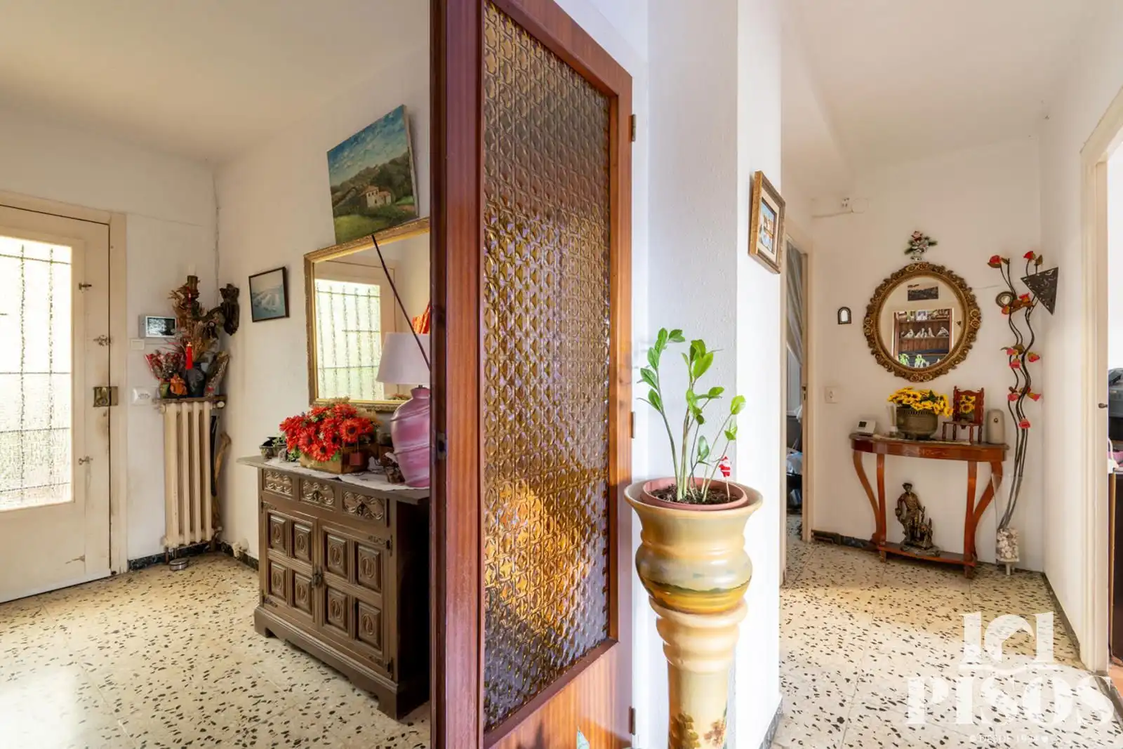Flat for sale in La Floresta