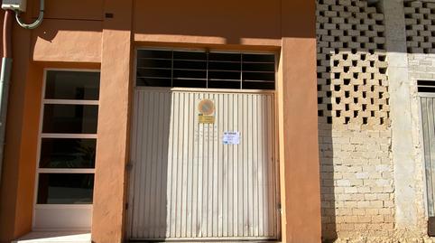 Photo 2 of Garage for sale in Avenida Príncipe de Asturias, 1, Juzgados - La Feria, Málaga
