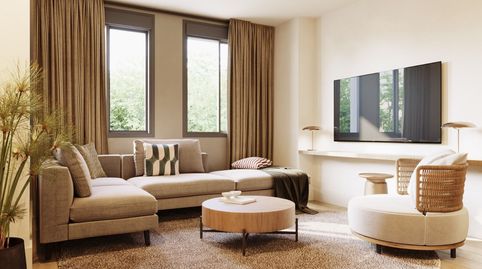 Photo 4 of Duplex for sale in Niño Jesús, Madrid Capital