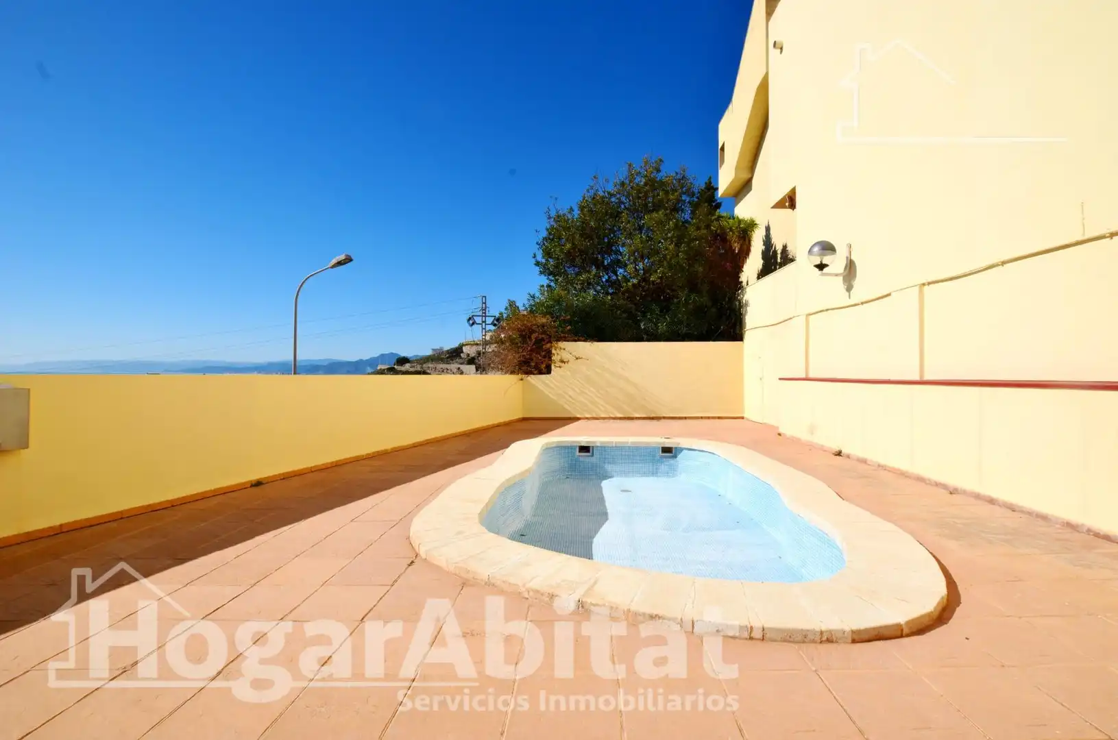 Wohnung zum Verkauf in Calle Azahar, El Faro