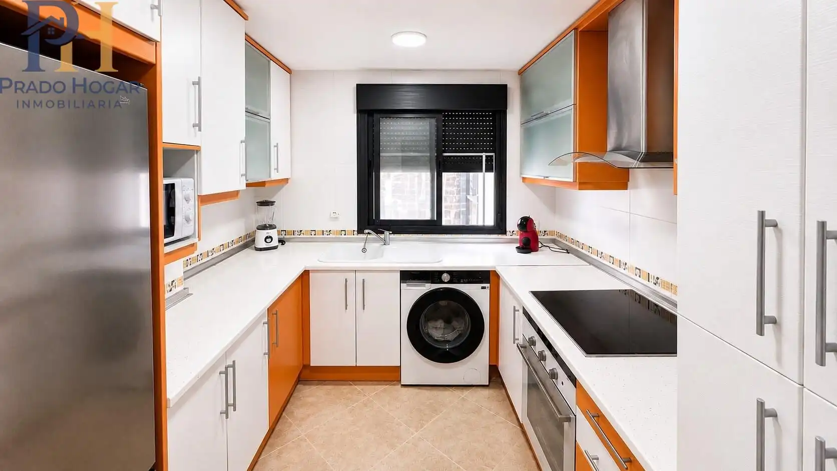 Cocina de Piso en venta en Cebolla con Aire acondicionado, Calefacción y Terraza
