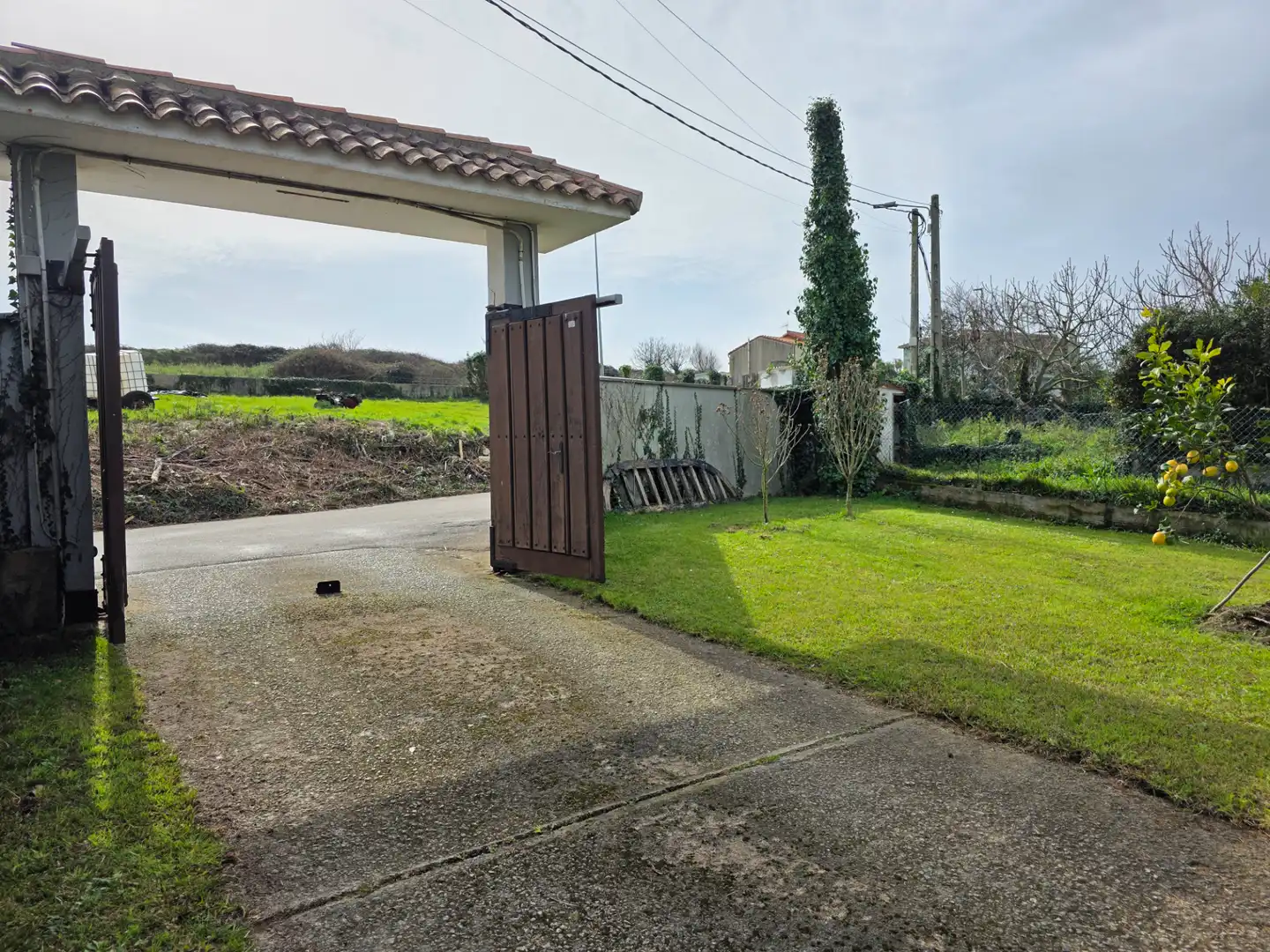 Casa o chalet en venta en Santander con Calefacción, Jardín privado y Parquet