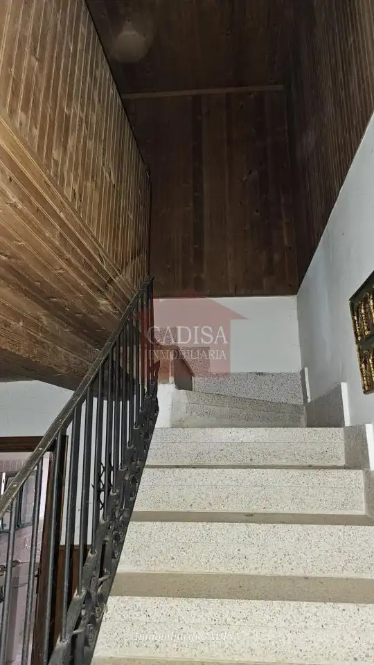 Casa o xalet en venda en Hinojosa de Duero amb Calefacció, Jardí privat i Traster