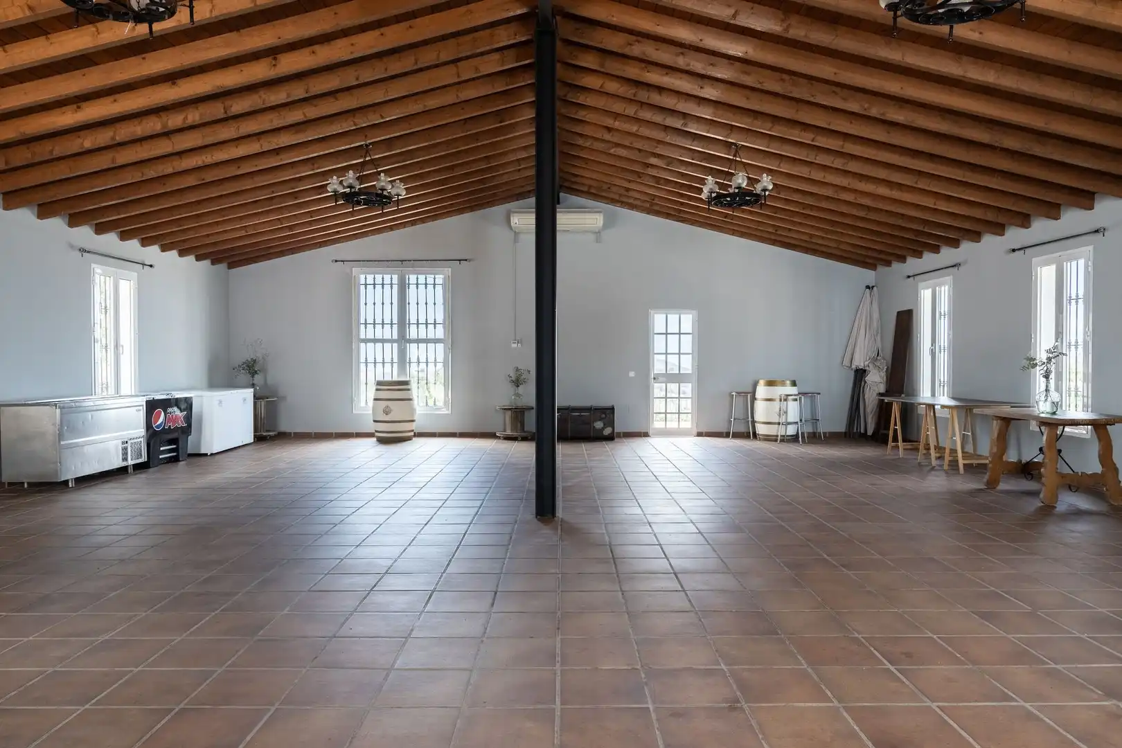 Finca rústica en venda en Málaga amb Terrassa