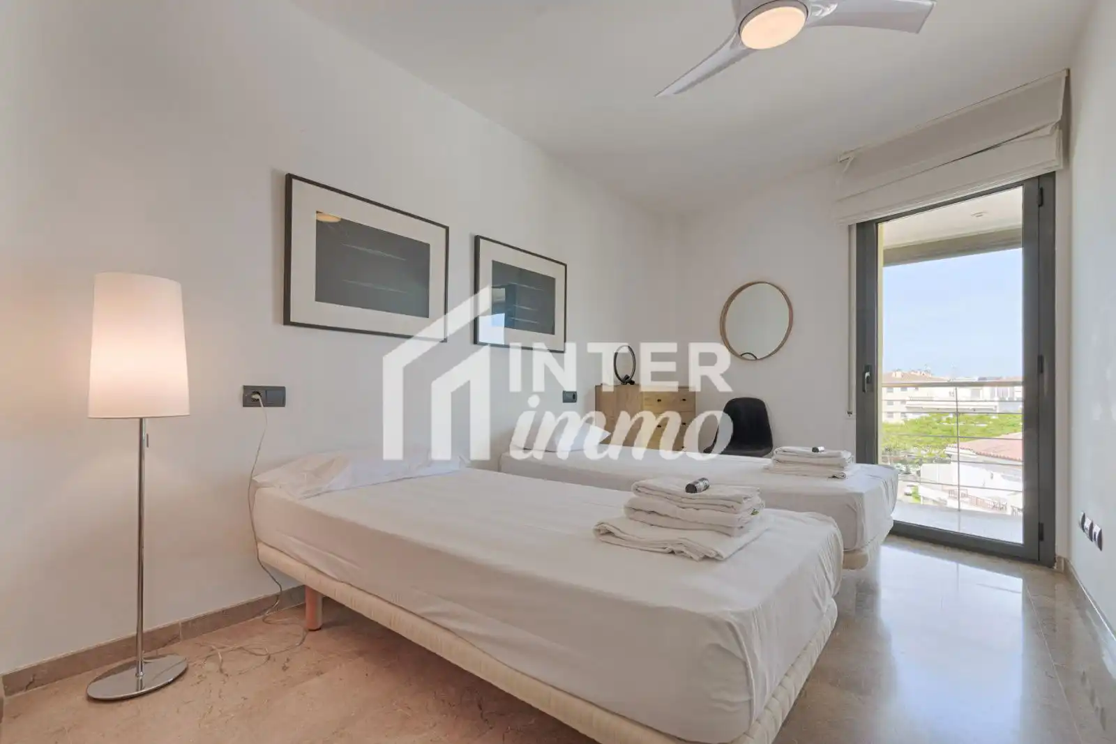 Mini appartamento con piscina in vendita a Paseo Maritimo 31, imagen 24