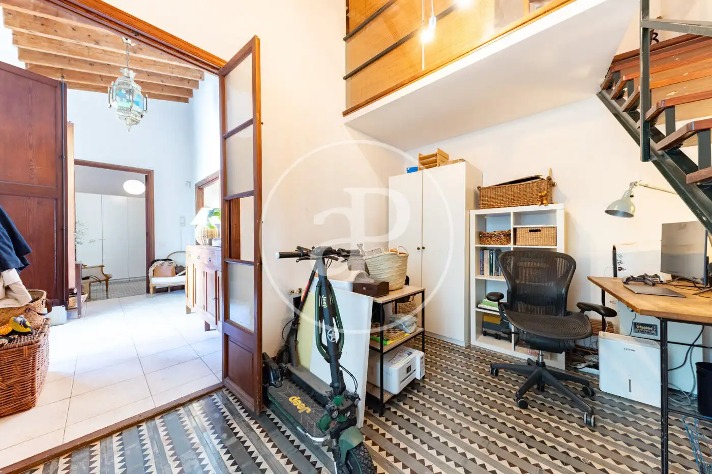 Casa o xalet en venda en  Palma de Mallorca amb Terrassa i Piscina