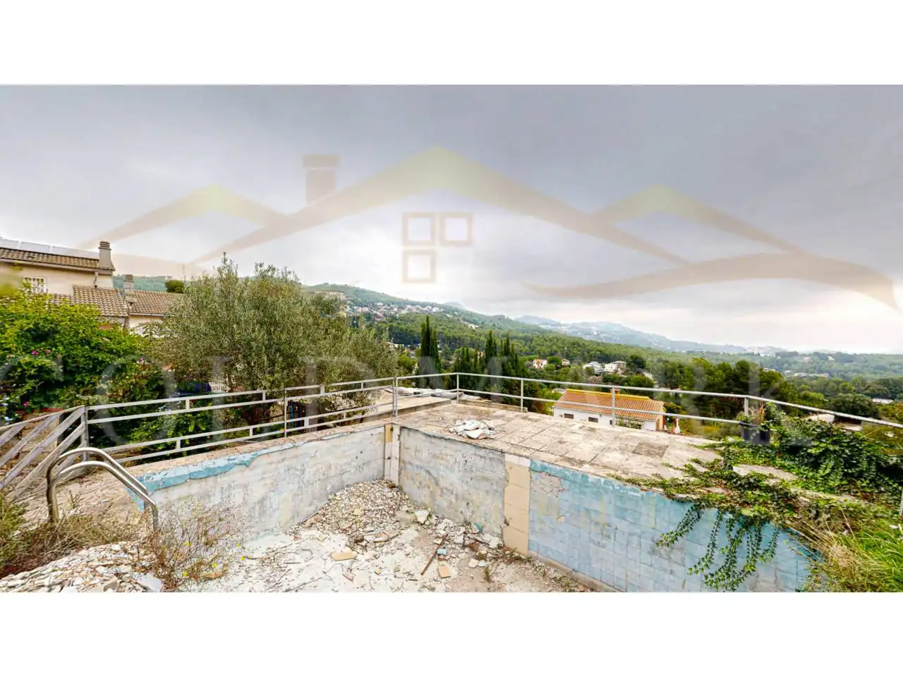 Maison avec piscine à vendre à Calle Roures 7, imagen 107