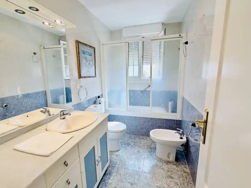 Bathroom of Detached homes for sale in Los Ángeles de San Rafael